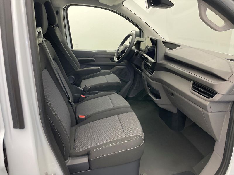 Volkswagen Transporter (2025) Nový T7 Kombi TDI 8AUT DR - fotka 20 z 27