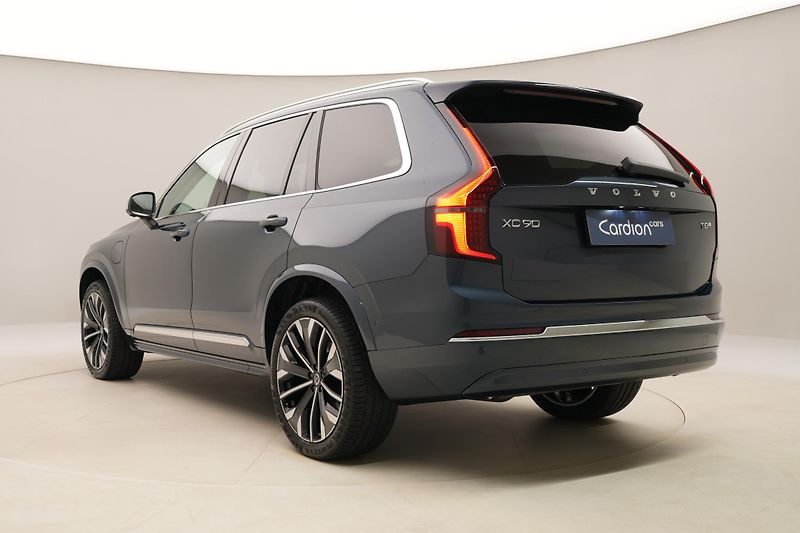 Volvo XC90 (2026) T8 AWD Plug-in BRIGHT ULTRA - fotka 10 z 75