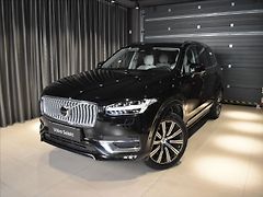 Volvo XC90 2,0 B5 AWD PLUS - fotografie inzerátu