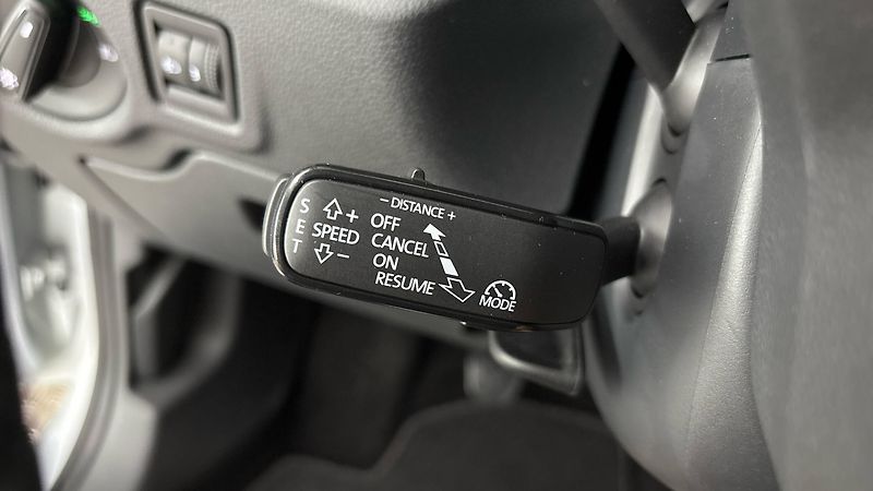 Škoda Fabia 1.0 TSI Style - fotka 14 z 23