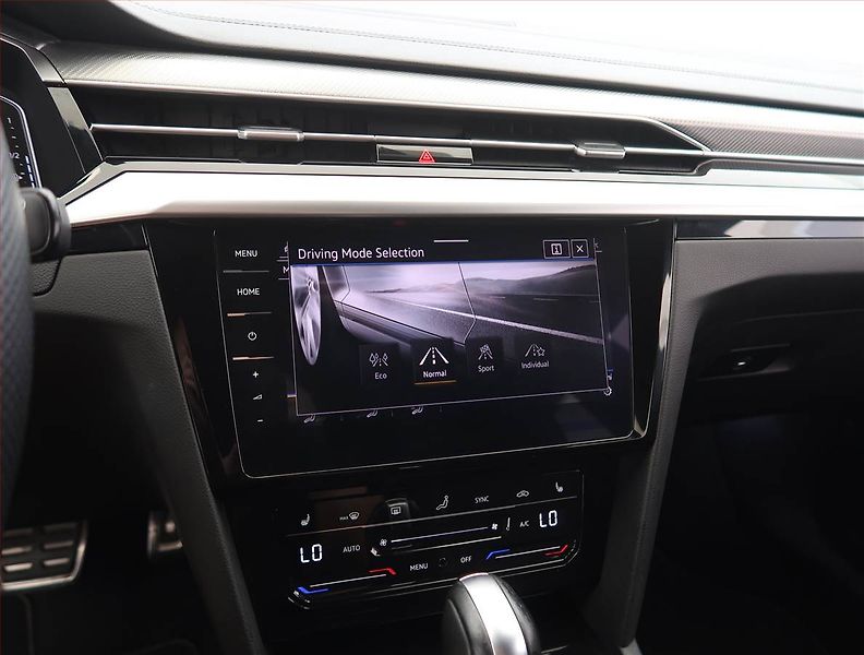 Volkswagen Arteon (2023) 2.0 TDI - fotka 20 z 28