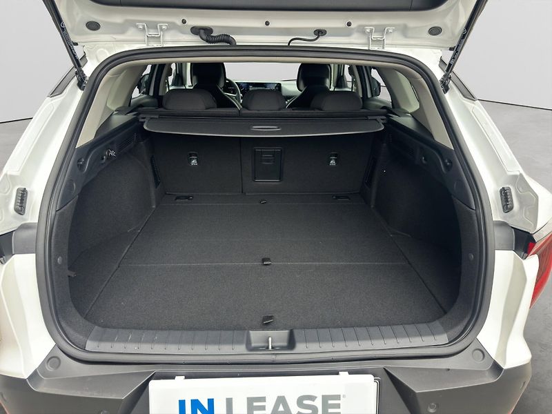 Kia K4 (2026) 1.0 T-GDi 85kW 6MT SPIN výbava - fotka 15 z 15