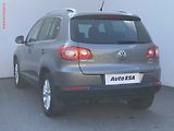 Volkswagen Tiguan (2010) 1.4TSi, Team, TZ - náhled 6