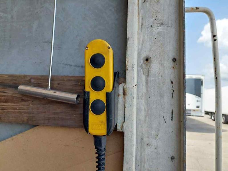 MAN TGL 8.180 4X2 BL - fotka 14 z 50