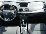 Renault Mégane (2010) 1.6i, AC, tempo, navi - náhled 8