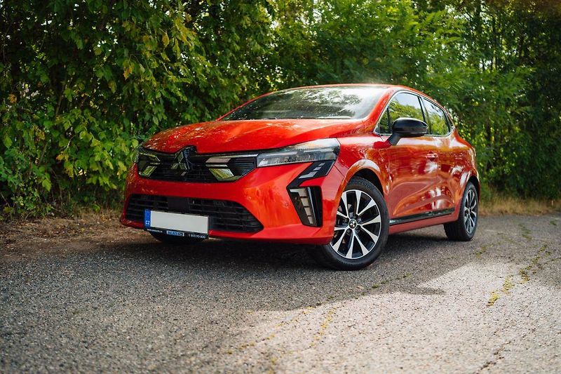 Mitsubishi Colt (2025) Intense 1.0 Turbo, ČR,1.maj - fotka 5 z 29