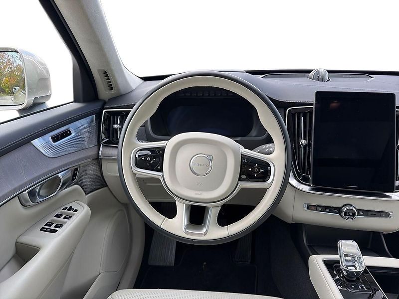 Volvo XC90 ULTRA T8, ULTRA T8, POLESTAR, - fotka 10 z 20