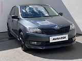 Škoda Rapid (2015) 1.2 TSi, Monte Carlo, xenon - náhled 1