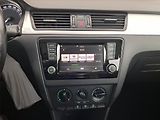 Škoda Rapid (2017) 1.2 TSI, Navi - náhled 12