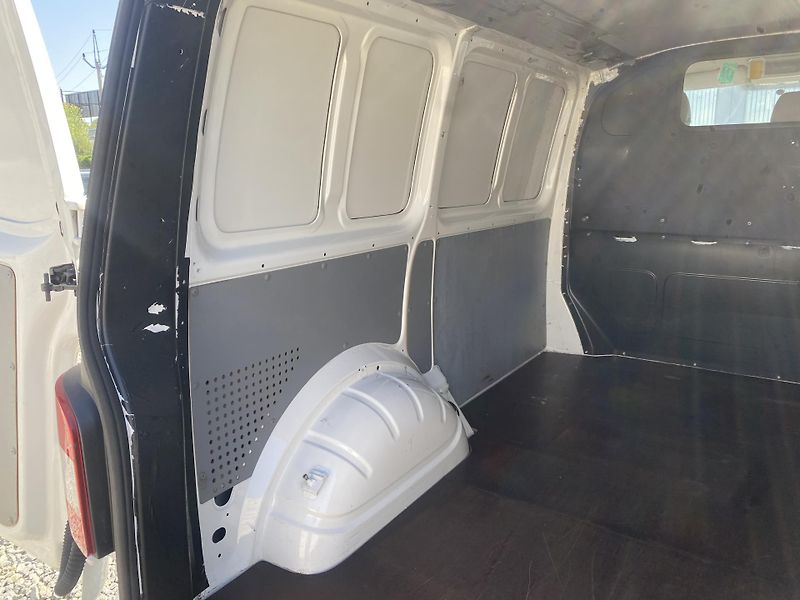 Volkswagen Transporter 2.0TDi 105PS DPH TOP REZERVACE - fotka 114 z 165