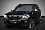 BMW X3 M40i, ČR, Tažné, Harman, ACC - náhled 1