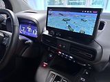 Fiat Dobló (2024) Panorama Maxi 1.5 BlueHDi 131k - náhled 12