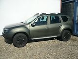 Dacia Duster 1.6i 77Kw 4x4 Klimatizace - náhled 2