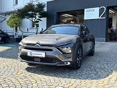 Citroën C5 X 1.6 SHINE - fotografie inzerátu