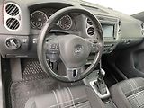 Volkswagen Tiguan (2015) 1.4 TSi, Lounge, DSG, TZ - náhled 12