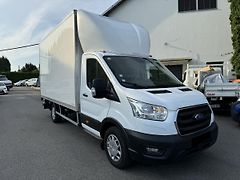 Ford Transit 2.0 ECOBLUE 125 kW - fotografie inzerátu
