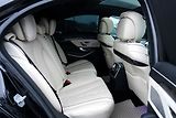 Mercedes-Benz Třídy S 350d 4Matic/AMG/Designo - náhled 33