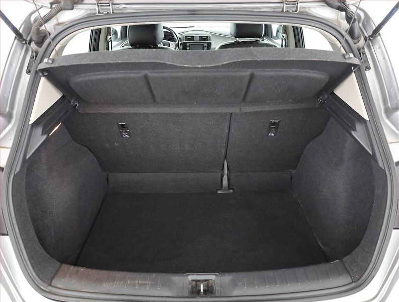 Nissan Pulsar (2018) 1.5 dCi, ČR,1.maj, Serv.kniha - fotka 20 z 21