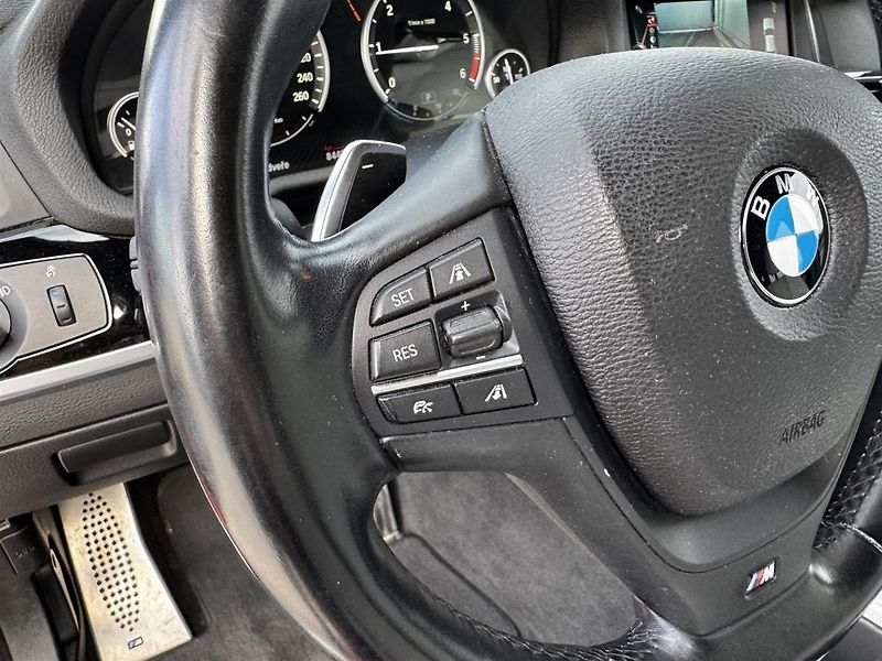 BMW X4 xDrive20d Mpaket ČR DPH - fotka 14 z 16