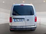 Volkswagen Caddy 2,0 TDI 55 - náhled 4