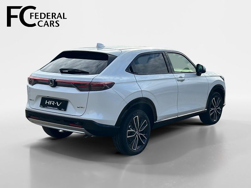 Honda HR-V (2026) 1,5 eHEV Advance/skladem - fotka 5 z 8