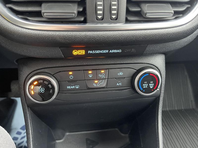 Ford Fiesta 1.5 TDCi Trend r. 2020-DPH-ČR! - fotka 25 z 34