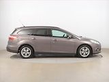 Ford Focus (2012) 1.6 TDCi, Tažné, levný provoz - náhled 6