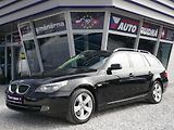 BMW Řada 5 530Xi 200kW Automat REZERVACE - náhled 1