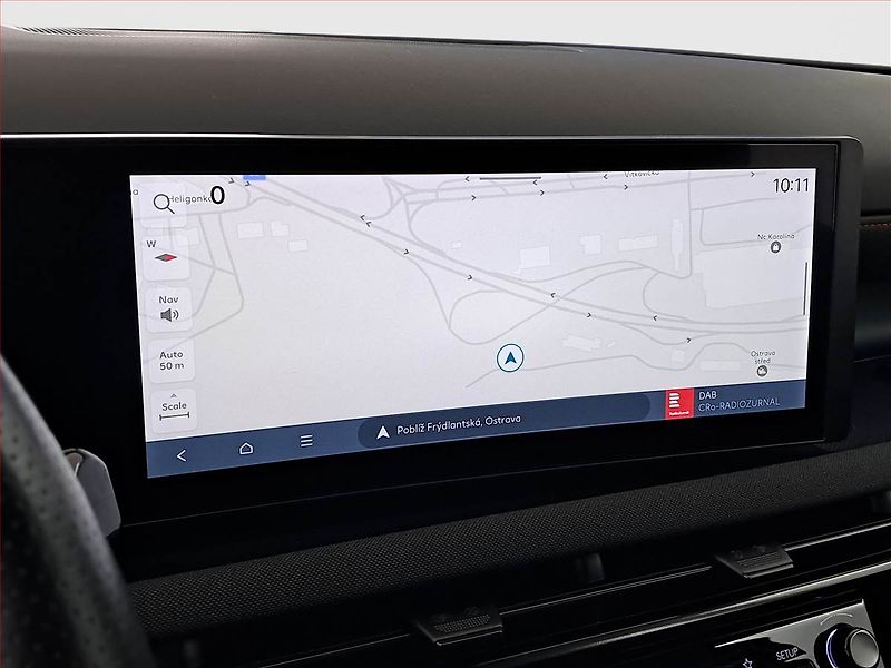 Hyundai Tucson (2024) N-Line 1.6 T-GDI 48V MHEV - fotka 22 z 23