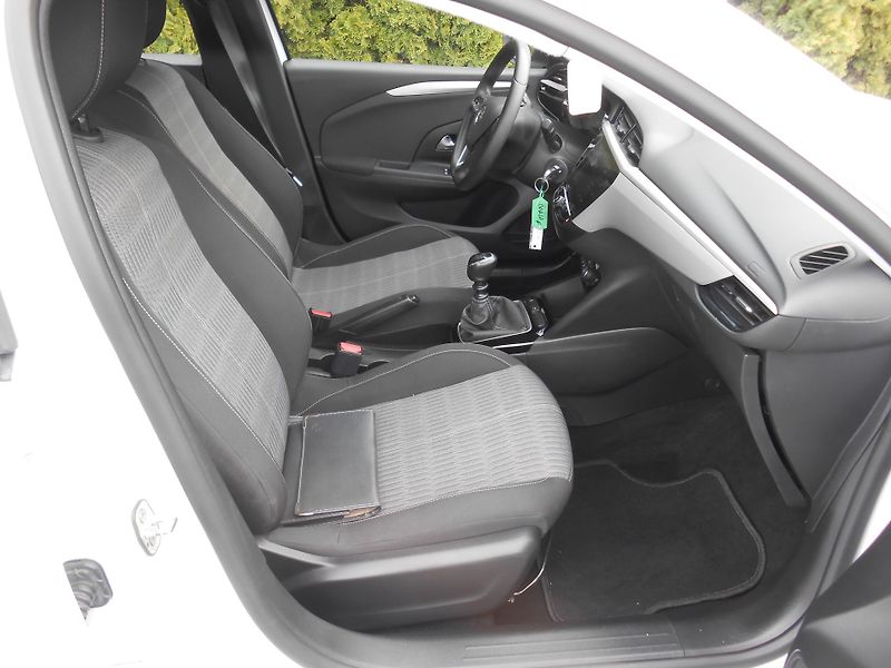 Opel Corsa 1.5TDCi,FULL LED,92TKm!!! - fotka 15 z 39