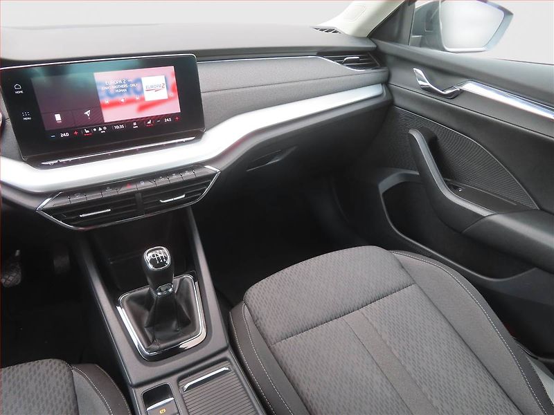 Škoda Octavia (2020) 2.0 TDI, Navi, Tempomat - fotka 8 z 19