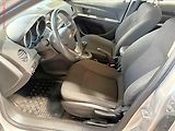Chevrolet Cruze (2013) 1.4i, Navi, autoAC - náhled 9