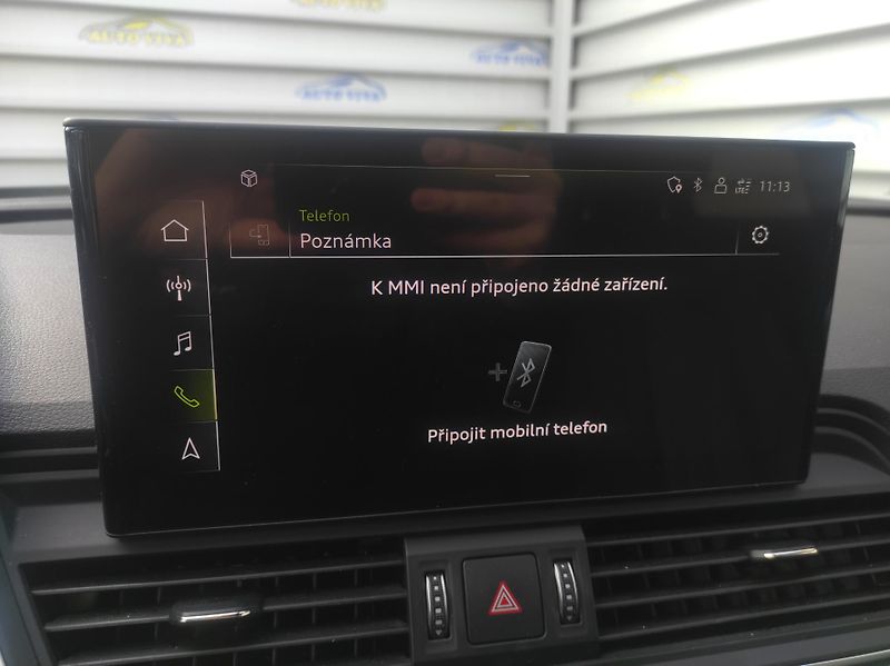 Audi Q5 2,0TFSi 195kW,Sportback, 4x4 - fotka 27 z 63