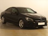 Mercedes-Benz CLA (2014) 200 CDI, Automat, Kůže - náhled 1