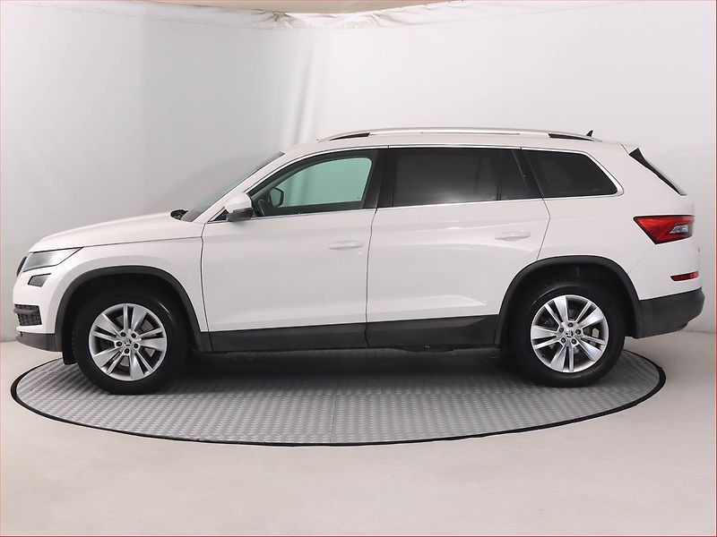 Škoda Kodiaq (2017) Style 2.0 TSI - fotka 3 z 21