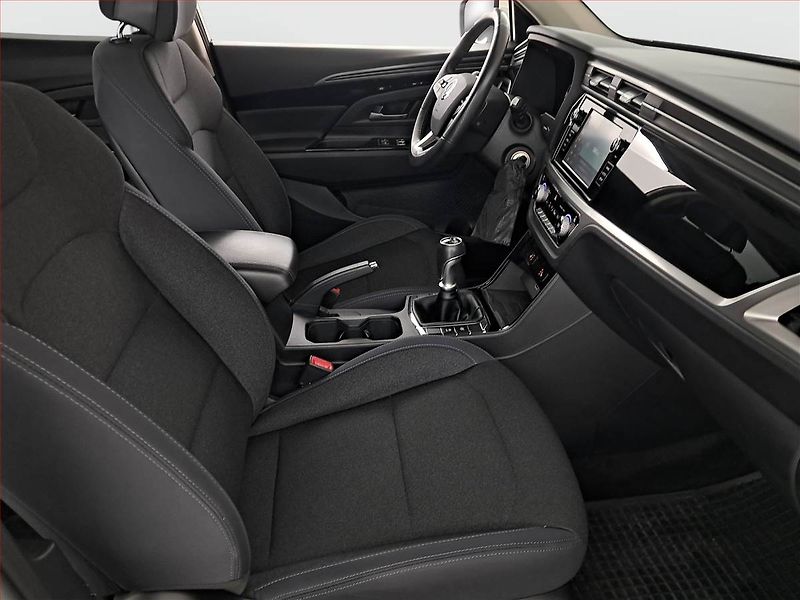 SsangYong Korando (2023) 1.5 T-GDI - fotka 9 z 15