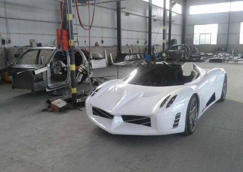 Car News China