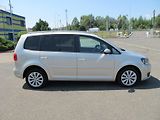Volkswagen Touran (2011) 2.0TDI 7 míst  - náhled 15