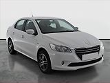 Peugeot 301 (2013) 1.2 VTi, po STK, plně pojízdný - náhled 1
