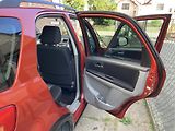 Suzuki SX4 (2010) SUZUKI SX4 1.6i 4x4 88 kw plná - náhled 16