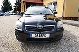 Toyota Avensis (2007) 2,4 16V 120 kW - náhled 9