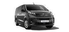 Peugeot Traveller (2026) Active L3 2.2 BHDi 150 MAN6 - fotografie inzerátu