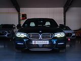BMW Řada 5 540d xDrive M-Paket, ČR, DPH - náhled 2
