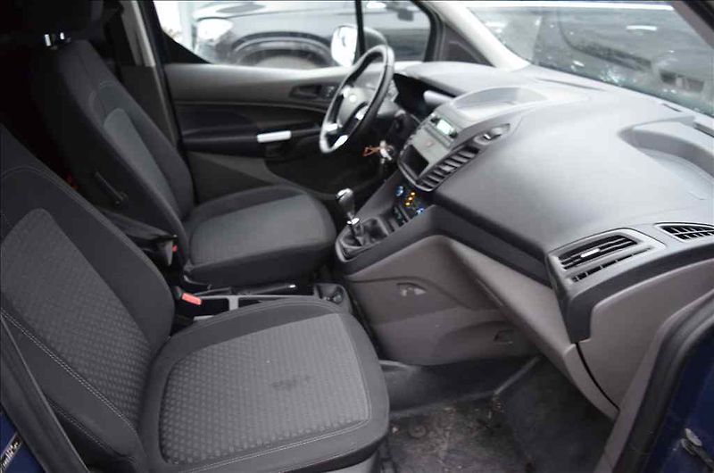 Ford Transit (2022) CONNECT 1,5 TDCI - fotka 8 z 14