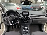 Mercedes-Benz Třídy B 1,6 B180 ČR - náhled 9