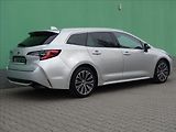 Toyota Corolla 2,0 STYLE TOURING SPORTS - náhled 7