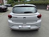 Ojetá Dacia Sandero 1.0i.