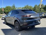 Porsche Cayenne (2020) Porsche Cayenne 2020 - náhled 6