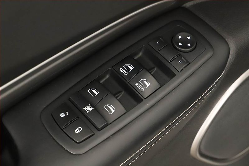 Dodge Durango (2017) 5.7 V8 Hemi - fotka 11 z 20