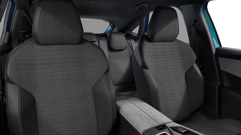 Peugeot 3008 (2026) BUSINESS Hybrid 145 e-DCS6 - fotka 9 z 9